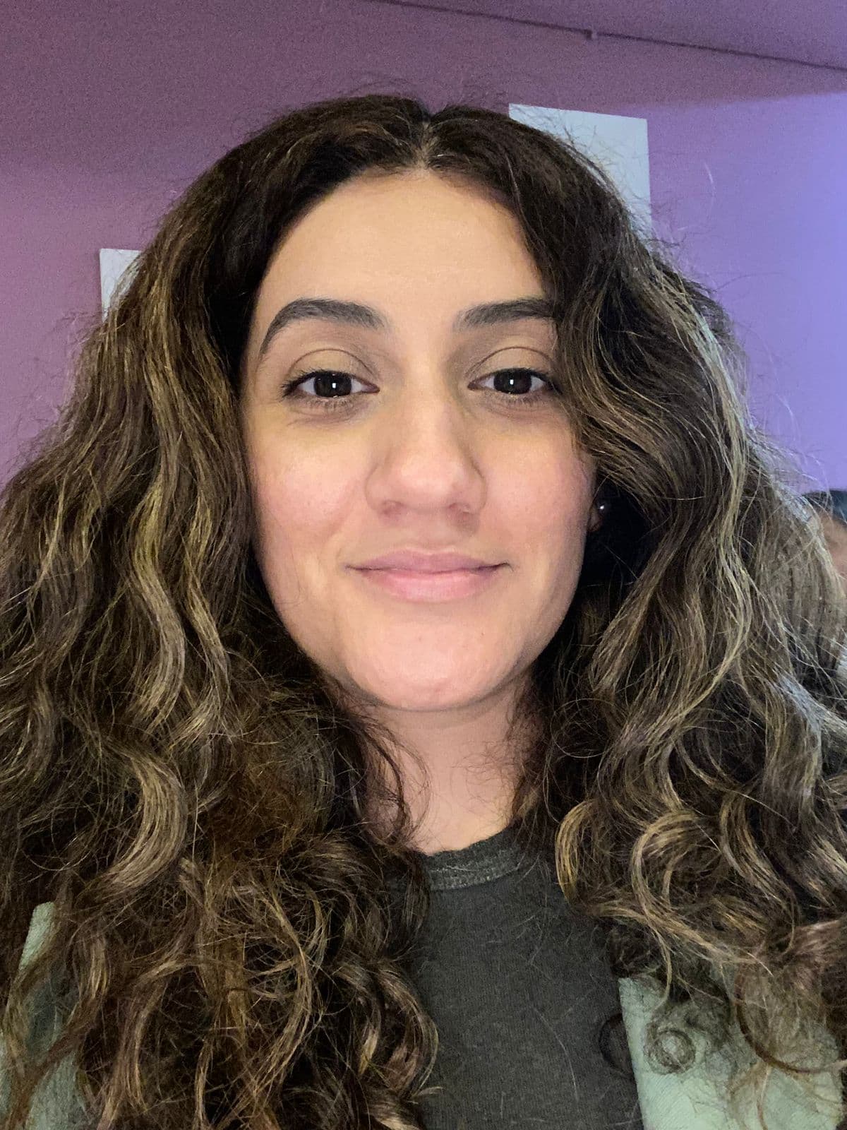 Foto de Bárbara