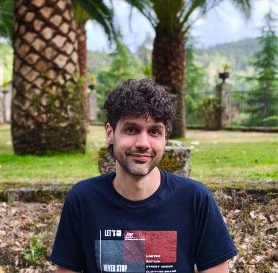 Foto de Nahuel